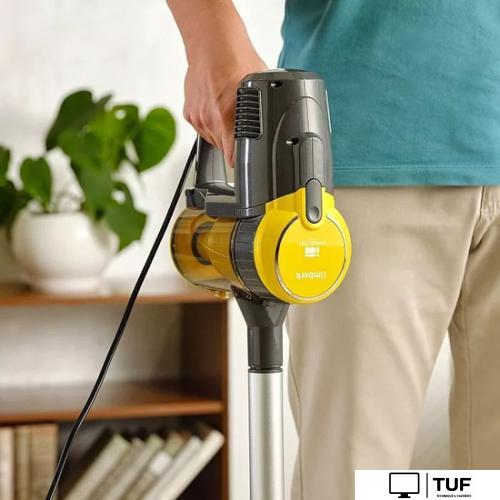 Пылесос Timberk T-VCH-50