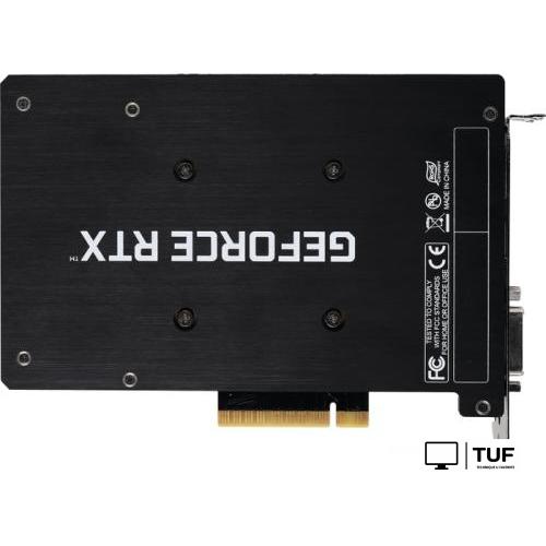Видеокарта Palit GeForce RTX 3050 Dual NE63050018P1-1070D