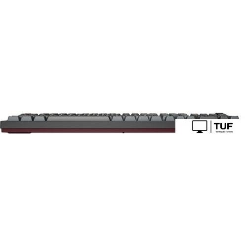 Клавиатура Montech MKey Darkness MK105DB