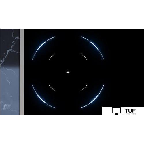 Варочная панель Haier HHY-C64DFB