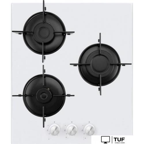 Варочная панель HOMSair HGG431WH