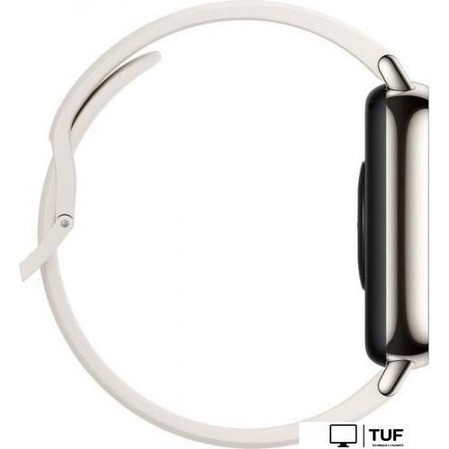 Умные часы Xiaomi Redmi Watch 5 Lite (золотистый, международная версия)