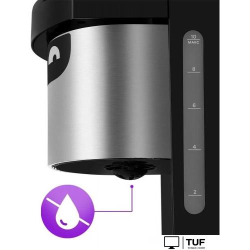 Капельная кофеварка Kitfort KT-7338