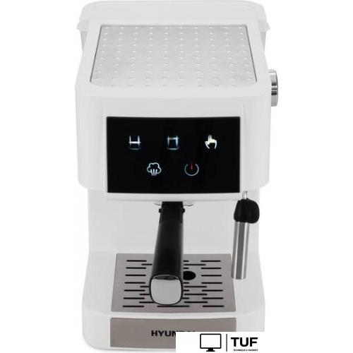 Рожковая кофеварка Hyundai HEM-3203