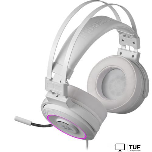 Наушники Redragon Lamia 2 (белый)