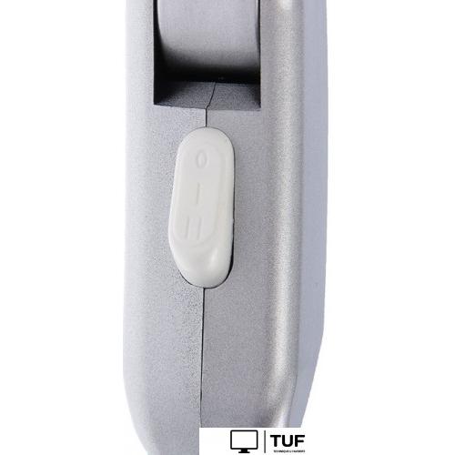 Фен Добрыня DO-2007 (серый)