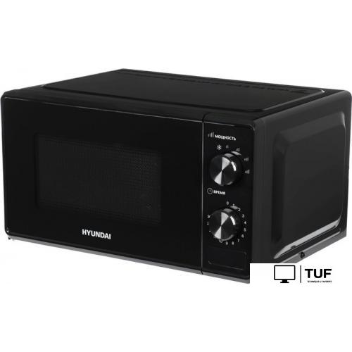 Микроволновая печь Hyundai HYM-M2045