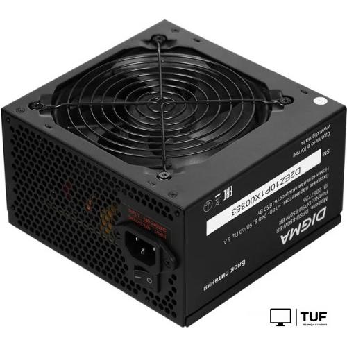 Блок питания Digma DPSU-850W-BR