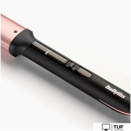 Круглая плойка BaByliss C457E