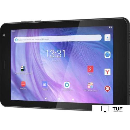 Планшет Topdevice A8 2GB/32GB LTE (черный)