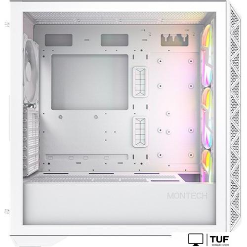 Корпус Montech AIR 903 Max (белый)