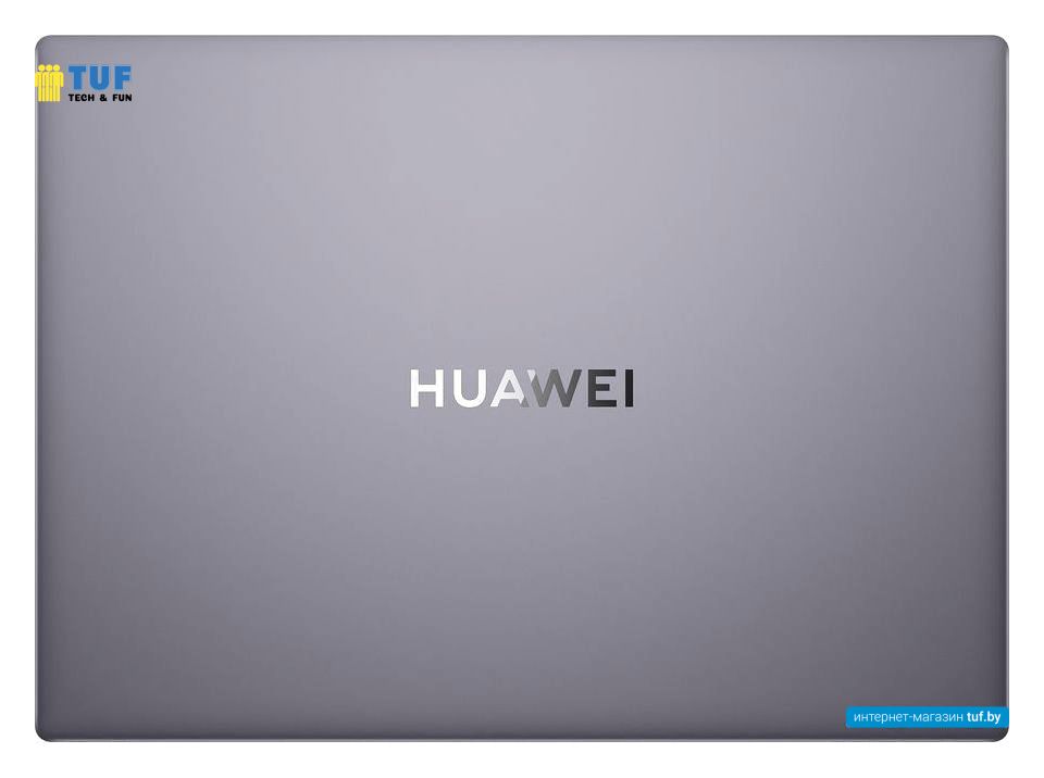 Ноутбук Huawei MateBook 16s 2023 CREFG-X 53013SCY