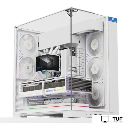Корпус Thermalright A70 (белый)