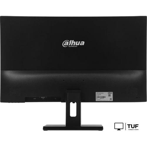 Монитор Dahua DHI-LM25-B200BS