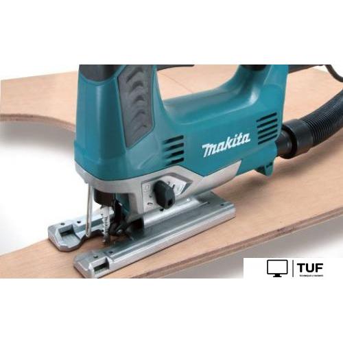 Электролобзик Makita JV0600K