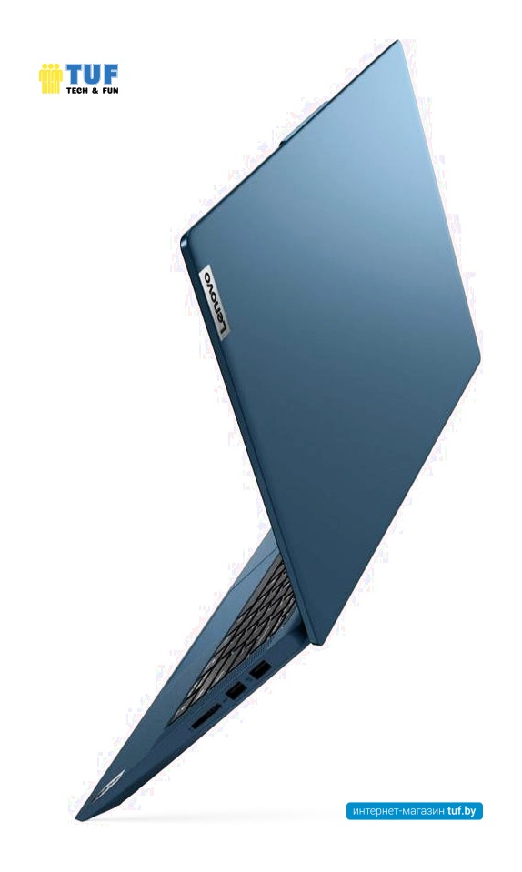 Ноутбук Lenovo IdeaPad 5 14ALC05 82LM00A5RU