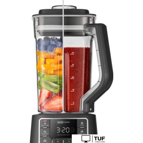 Стационарный блендер Sencor SBU 7878BK