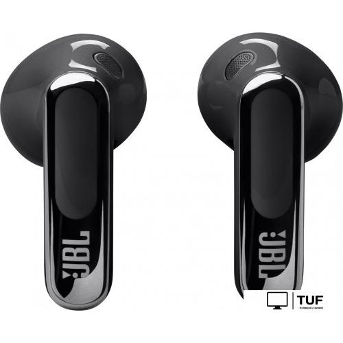 Наушники JBL Live Flex 3 (черный)