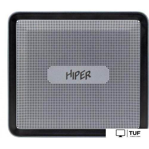 Компактный компьютер Hiper Expertbox ED20-I5124R16N5NSG