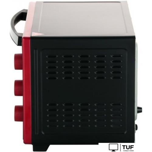 Мини-печь GFgril GFO-26BR