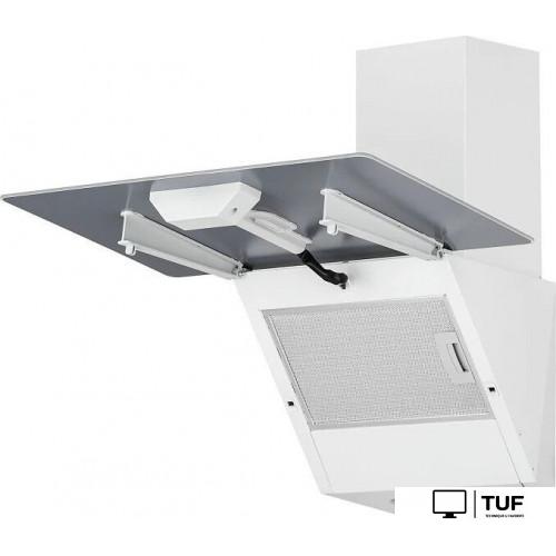 Кухонная вытяжка Krona Polly 600 White PB V2 КА-00011808