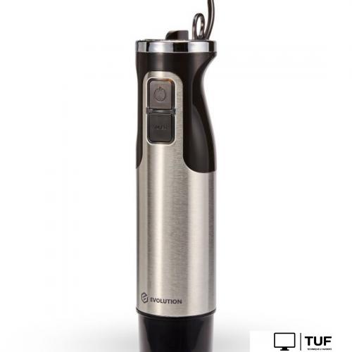 Погружной блендер Evolution HBS-1041 Black