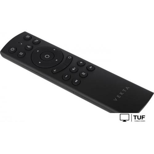 Телевизор Vekta LD-43SU8821BS