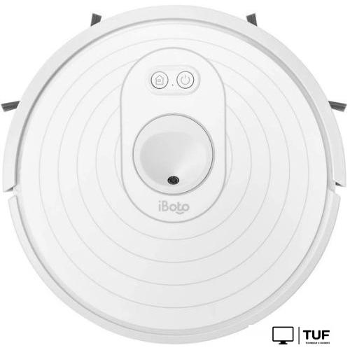 Робот-пылесос iBoto Smart С820WU Aqua