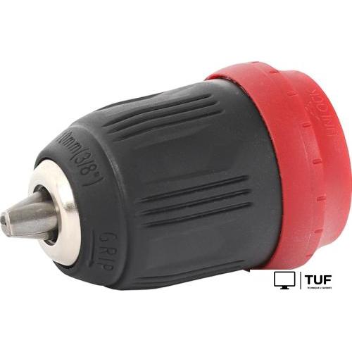 Дрель-шуруповерт Patriot BR 115Li 180201115 (с 2-мя АКБ, кейс)