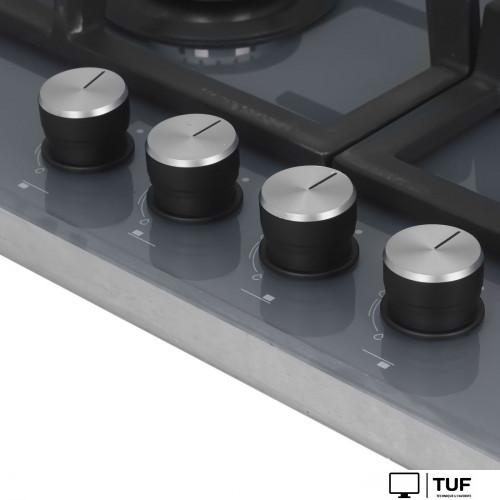 Варочная панель ARDO GH64GTCS2