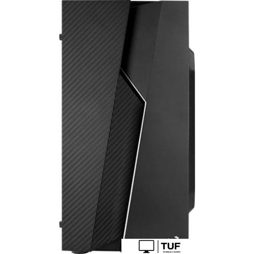 Корпус AeroCool Bolt Mini-A-BK-v1