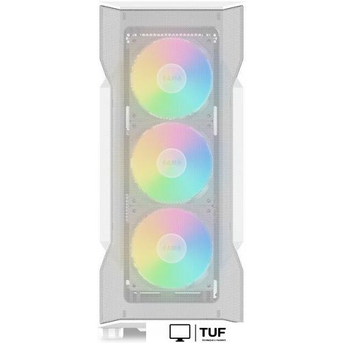 Корпус Sama S40 (белый)