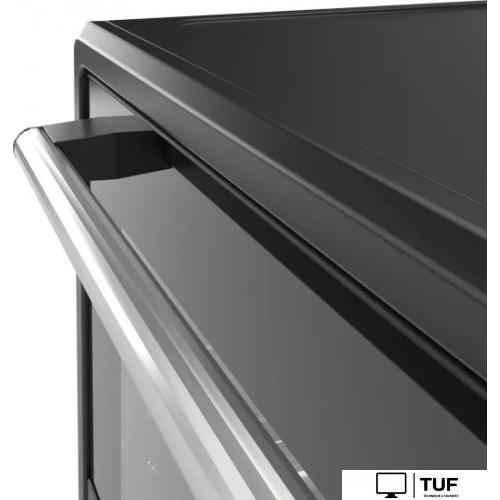 Мини-печь Kraft KF-MO 270 FBL