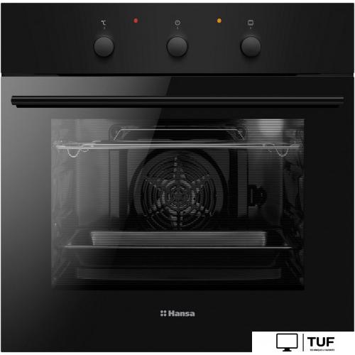 Электрический духовой шкаф Hansa BOES681021