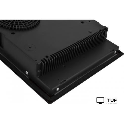 Варочная панель ZUGEL ZIH293B