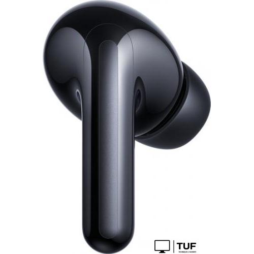 Наушники Xiaomi Redmi Buds 6 Lite M2349E1 (черный, международная версия)