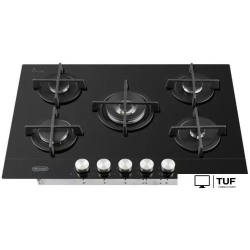 Варочная панель DeLonghi NSL 575 NC RUS