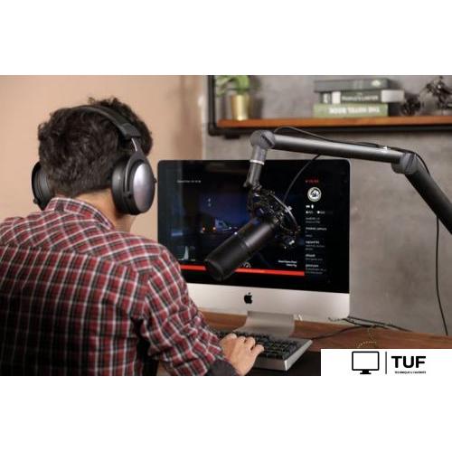 Проводной микрофон Thronmax M2P Mdrill One Pro (черный)