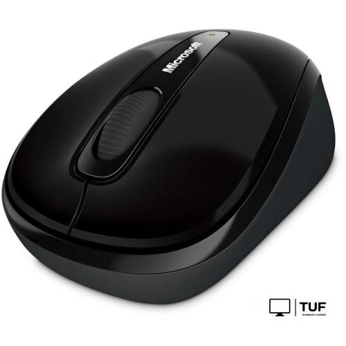 Мышь Microsoft Wireless Mobile Mouse 3500 Limited Edition (GMF-00292)