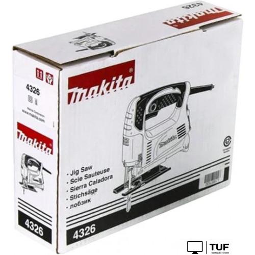 Электролобзик Makita 4326