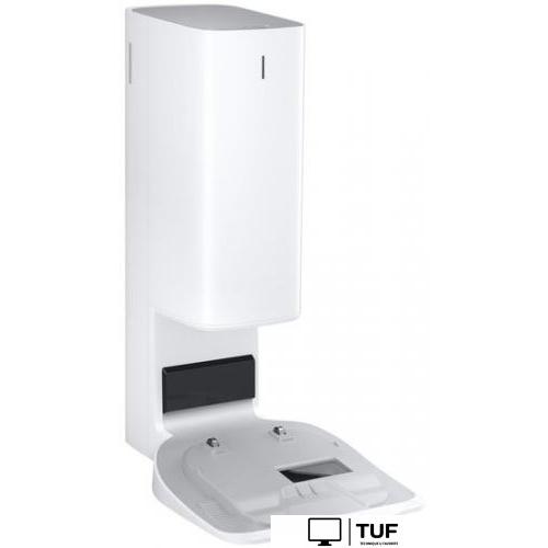 Робот-пылесос Samsung VR50T95735W/EV