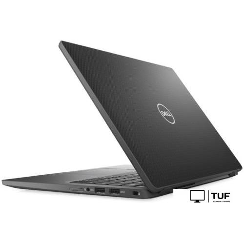 Ноутбук Dell Latitude 14 7410-5317