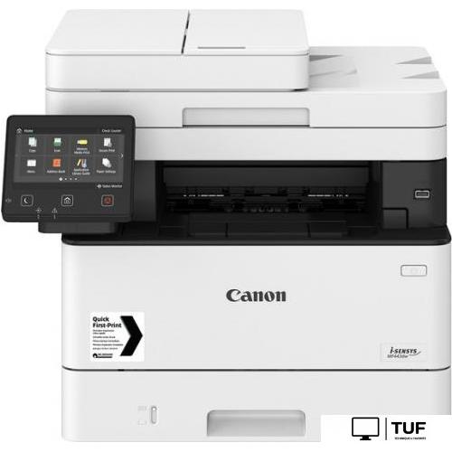 МФУ Canon i-SENSYS MF463dw 5951C008