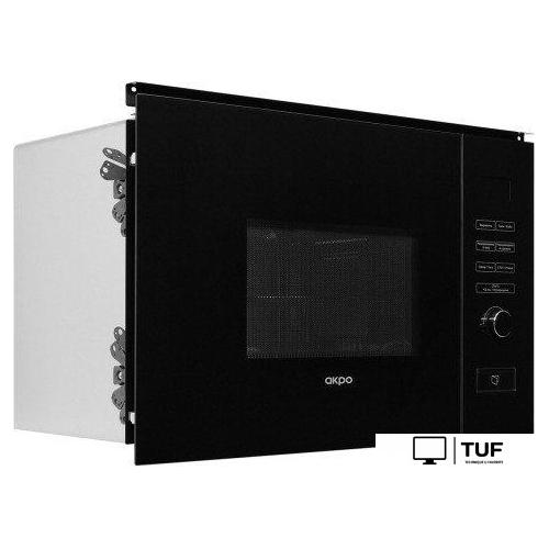Микроволновая печь Akpo MEA 82008 MEP02 BL