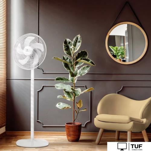 Вентилятор Electrolux EFF-1005