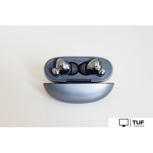 Наушники HONOR Choice Earbuds X5 Pro (серый, международная версия)