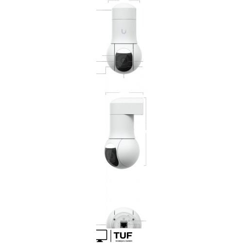 IP-камера Ubiquiti UVC-G5-PTZ
