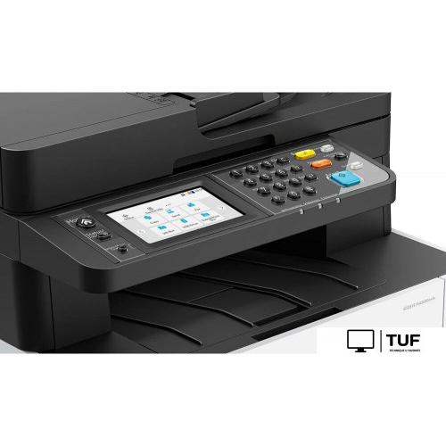 МФУ Kyocera Mita ECOSYS MA2600cwfx 110C0D3NL0