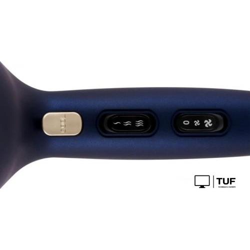 Фен Hyundai H-HDI0758