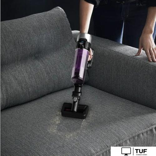 Пылесос Tefal X-Force Flex 9.60 Allergy TY2039WO